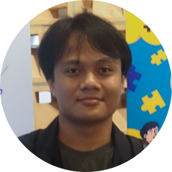 Mentor Nur Miftah pengajar di BuildWith Angga Indonesia.